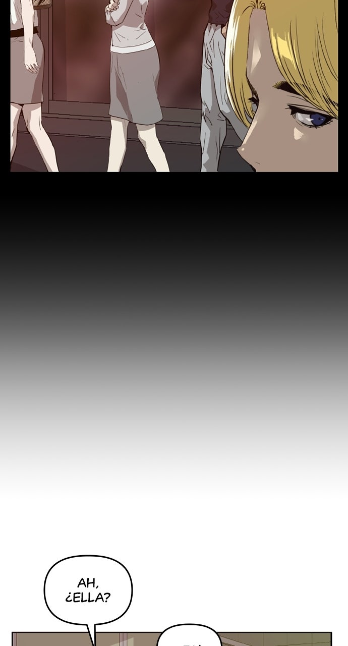 Read Weak Hero Español Manga Online