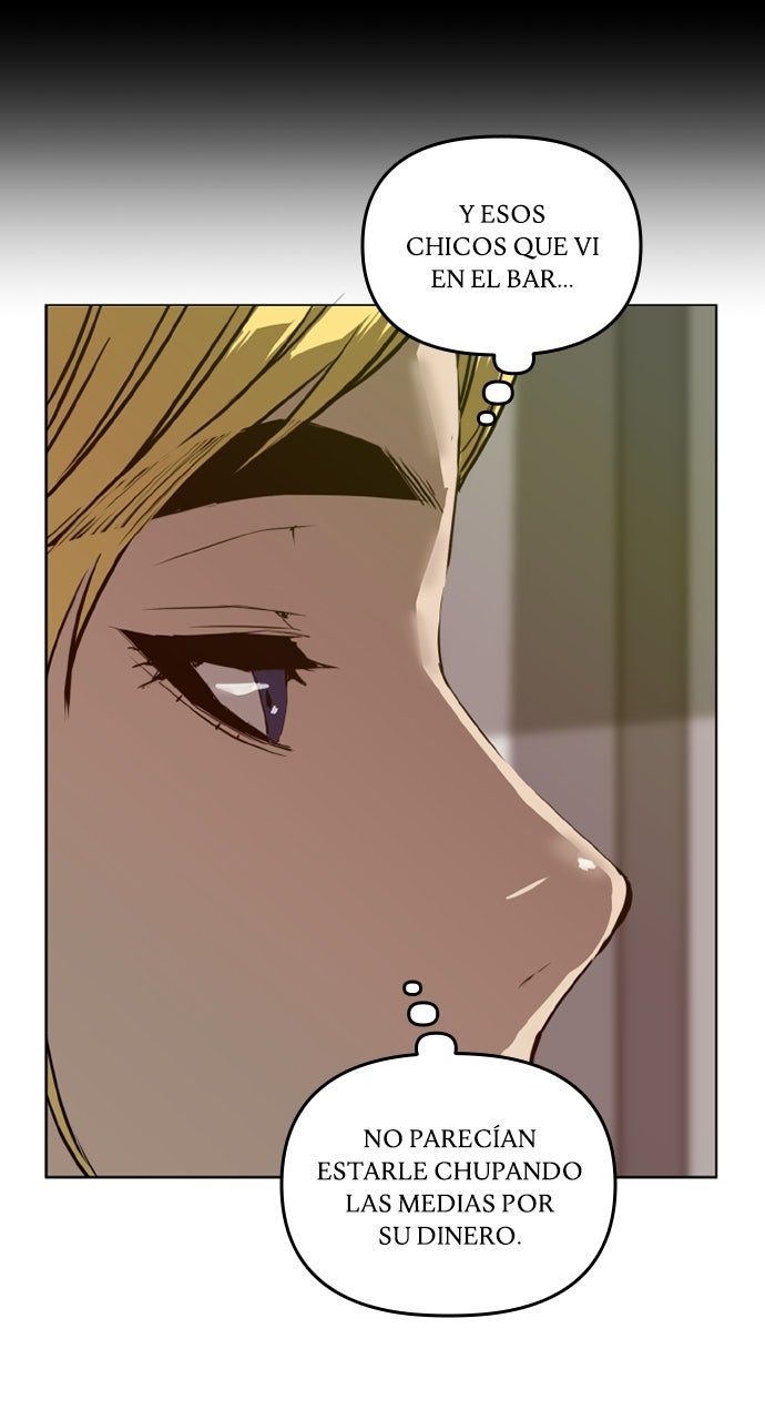 Read Weak Hero Español Manga Online