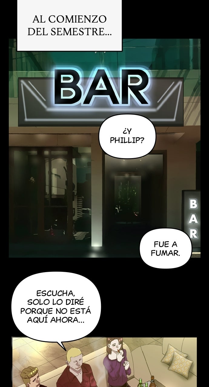 Read Weak Hero Español Manga Online