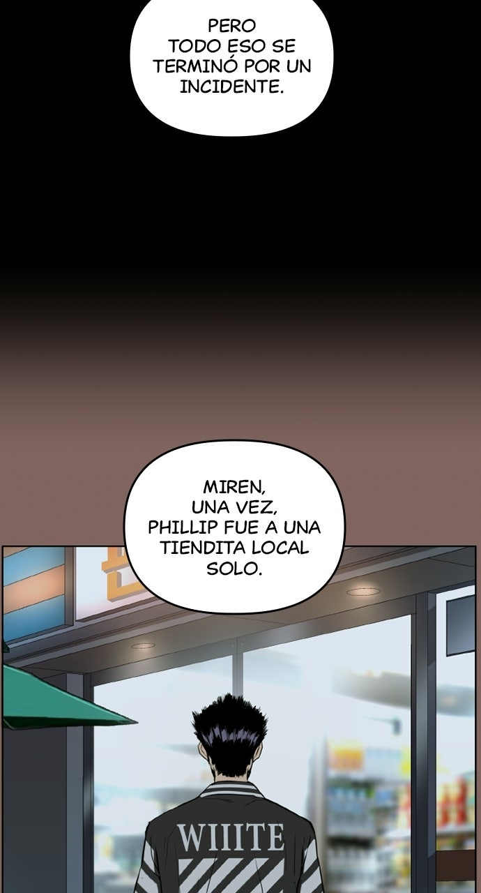 Read Weak Hero Español Manga Online