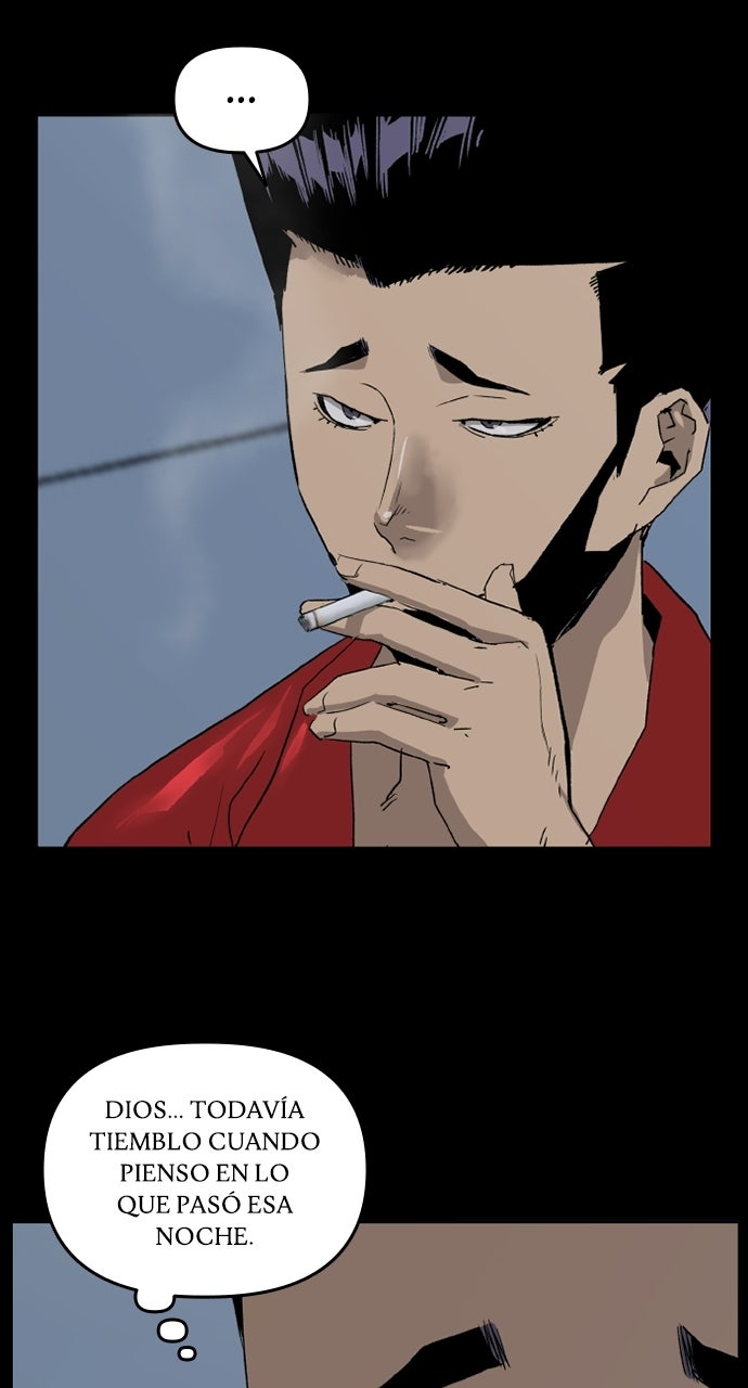 Read Weak Hero Español Manga Online