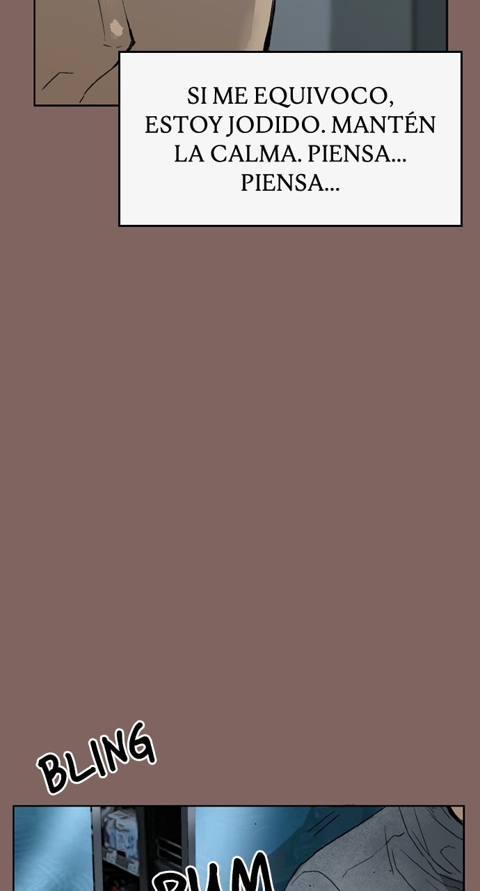 Read Weak Hero Español Manga Online