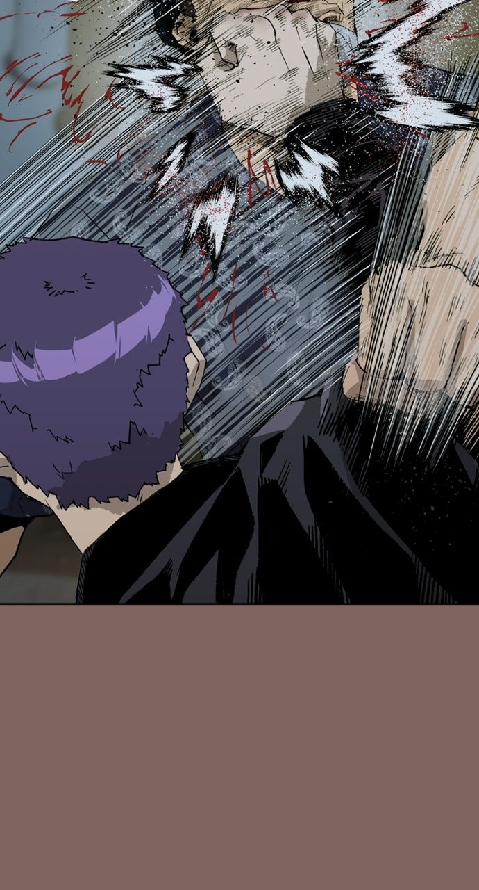 Read Weak Hero Español Manga Online