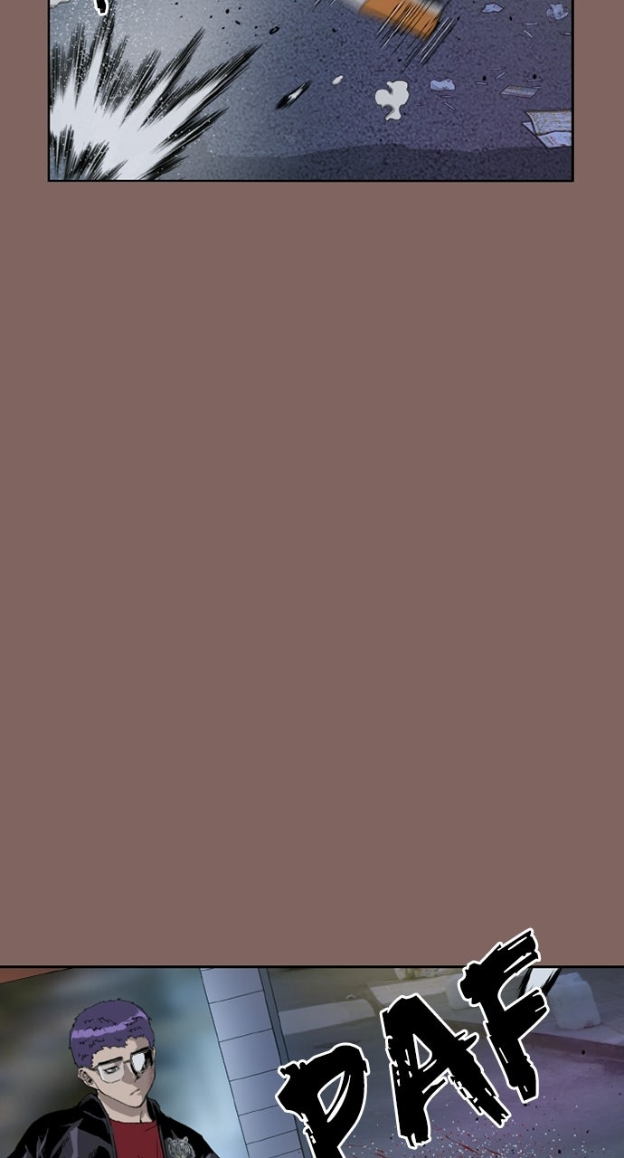 Read Weak Hero Español Manga Online