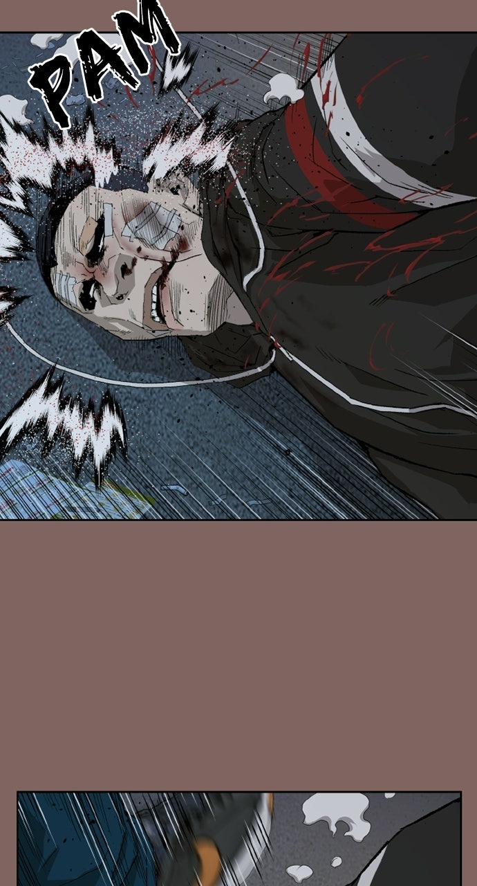 Read Weak Hero Español Manga Online