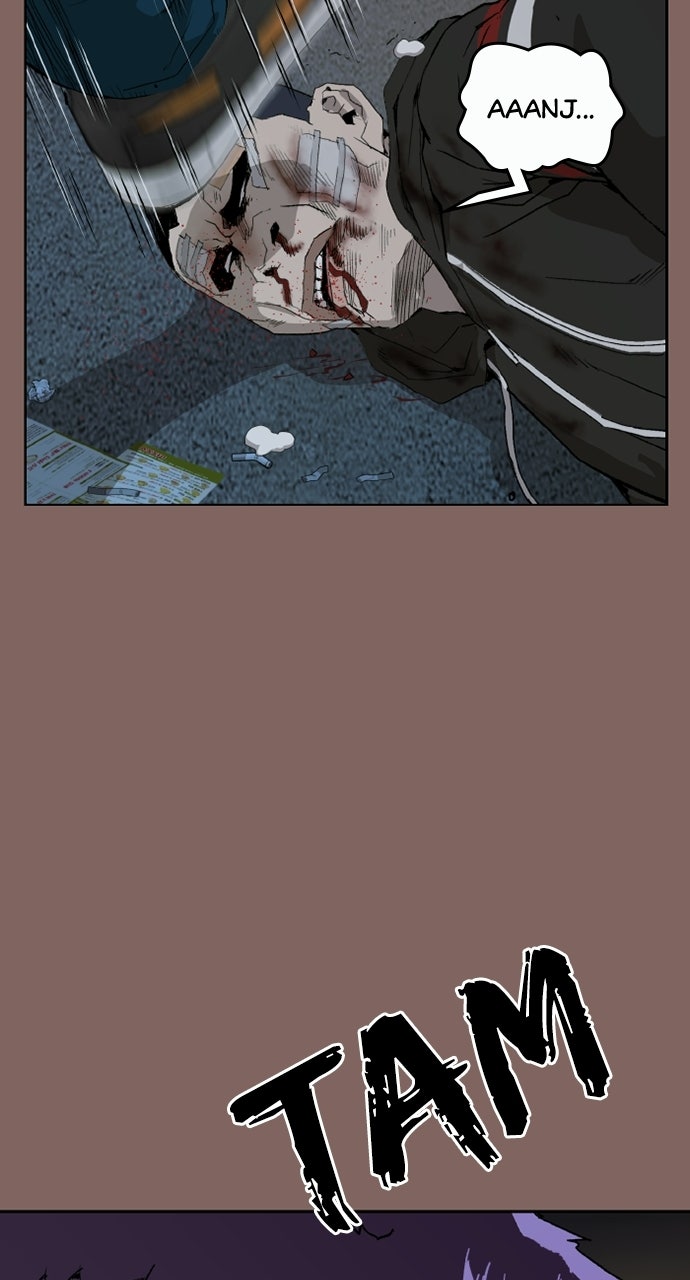 Read Weak Hero Español Manga Online