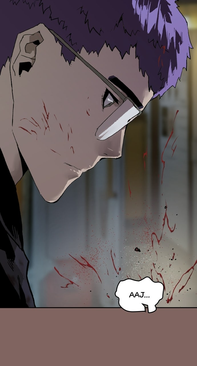 Read Weak Hero Español Manga Online