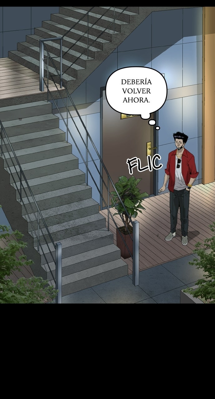 Read Weak Hero Español Manga Online