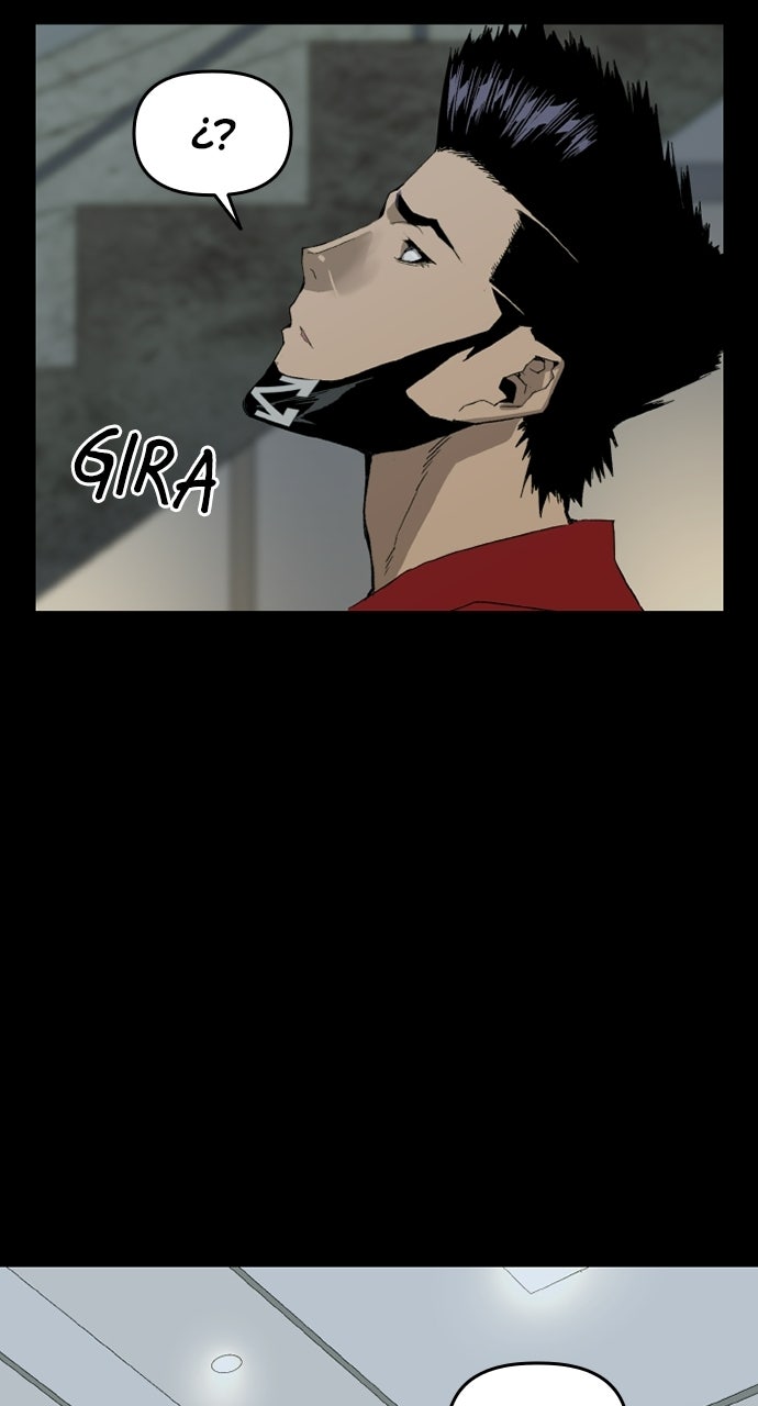 Read Weak Hero Español Manga Online