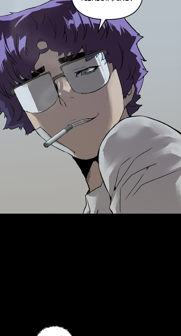 Read Weak Hero Español Manga Online