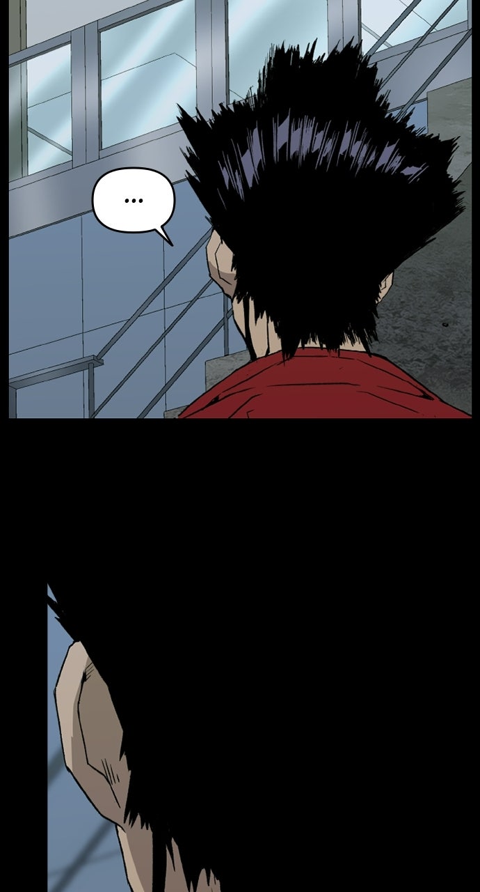 Read Weak Hero Español Manga Online