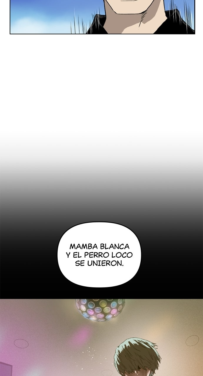 Read Weak Hero Español Manga Online