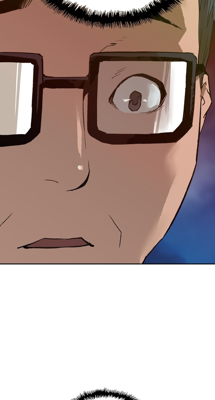 Read Weak Hero Español Manga Online