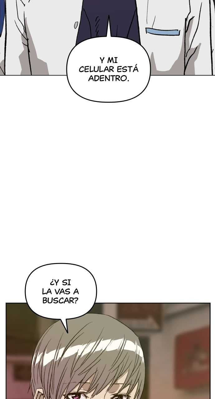 Read Weak Hero Español Manga Online