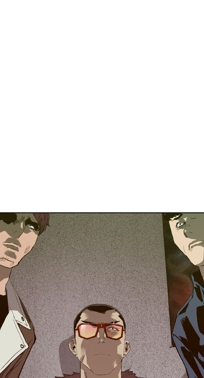 Read Weak Hero Español Manga Online