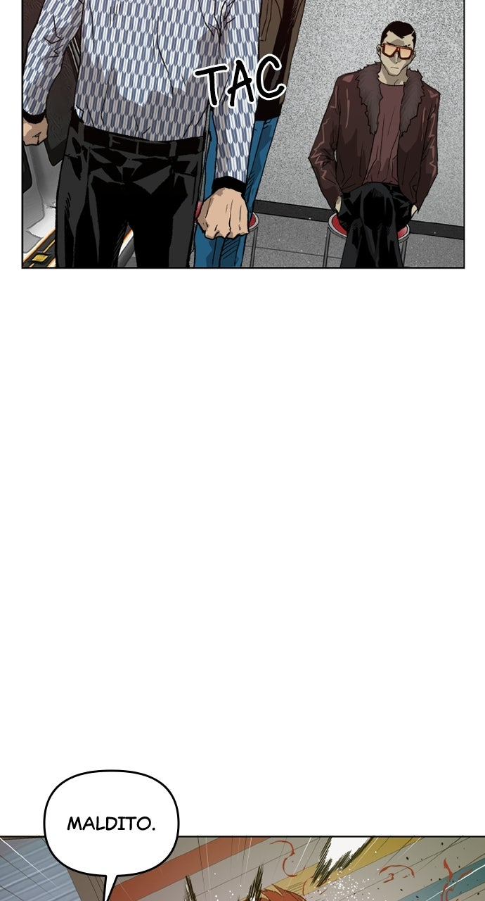 Read Weak Hero Español Manga Online