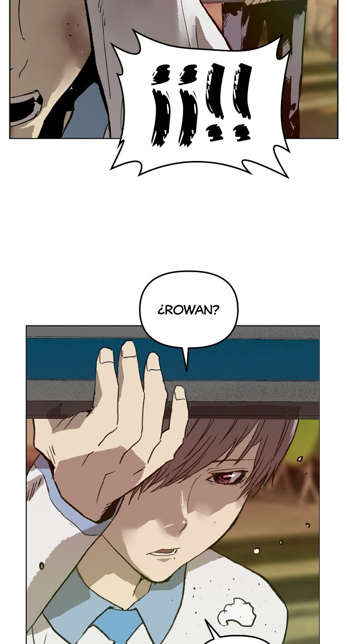 Read Weak Hero Español Manga Online