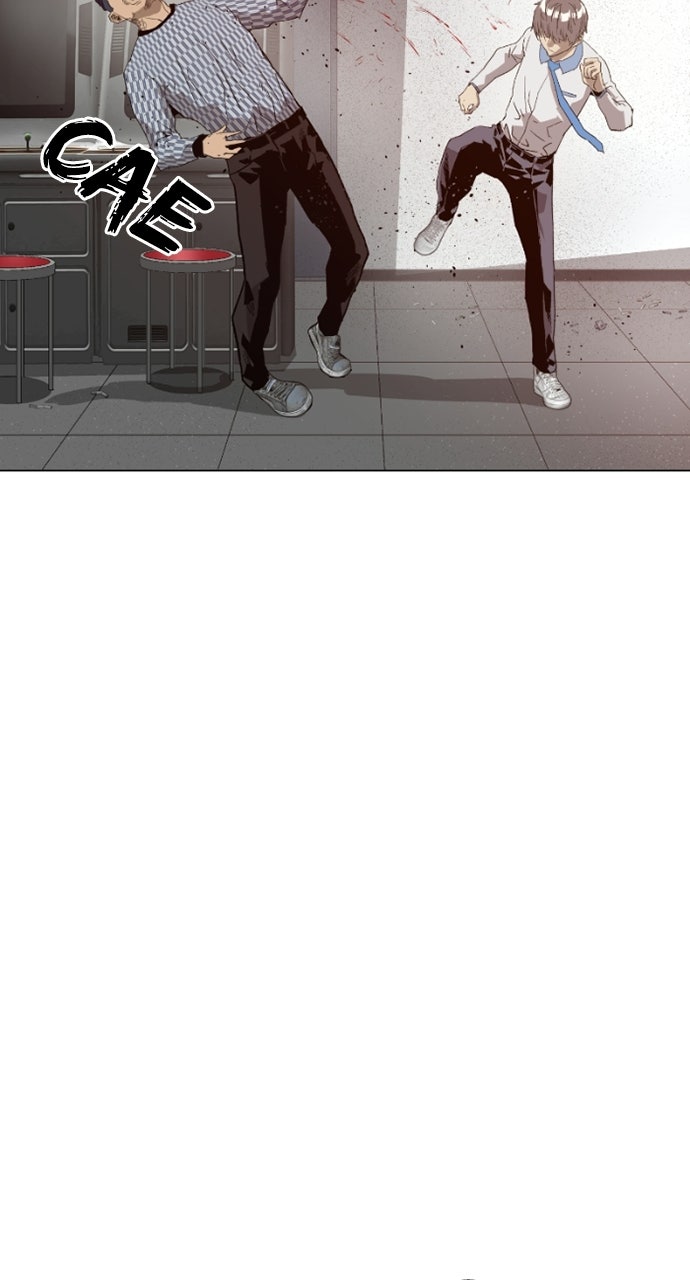 Read Weak Hero Español Manga Online