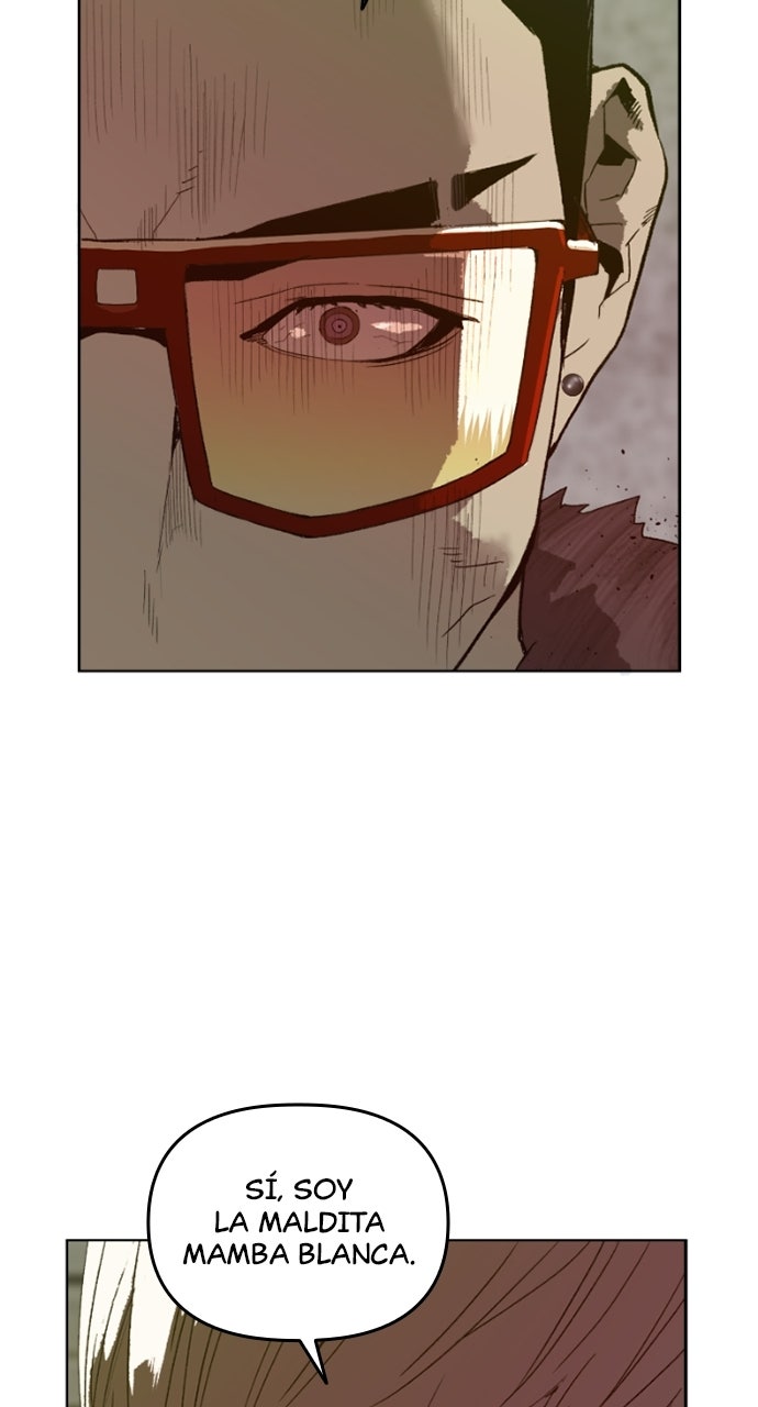 Read Weak Hero Español Manga Online