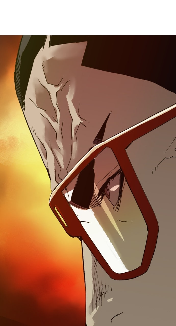 Read Weak Hero Español Manga Online