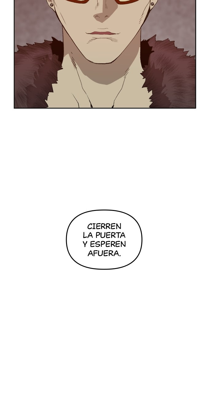 Read Weak Hero Español Manga Online