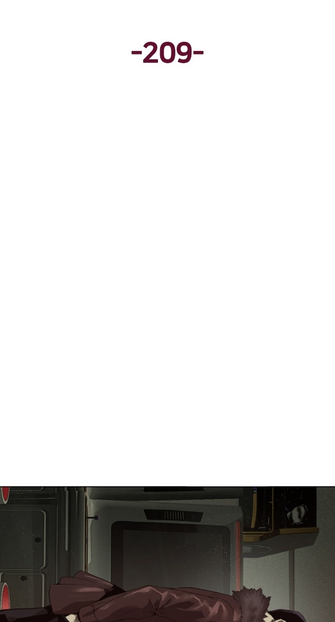 Read Weak Hero Español Manga Online