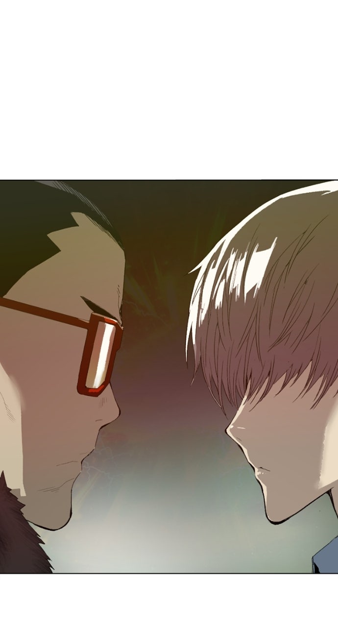 Read Weak Hero Español Manga Online