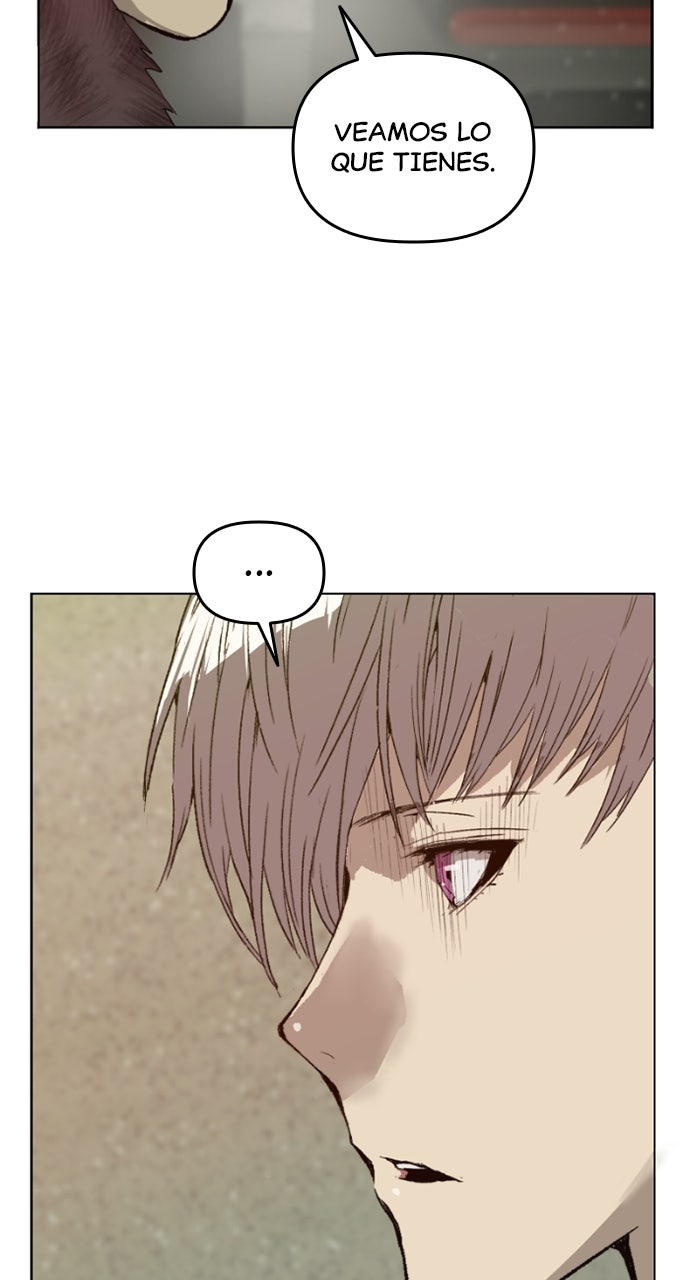 Read Weak Hero Español Manga Online