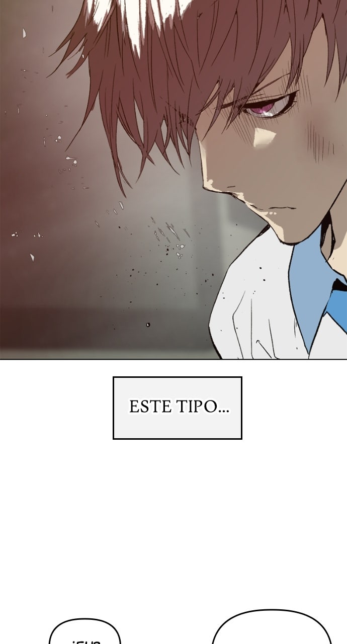Read Weak Hero Español Manga Online