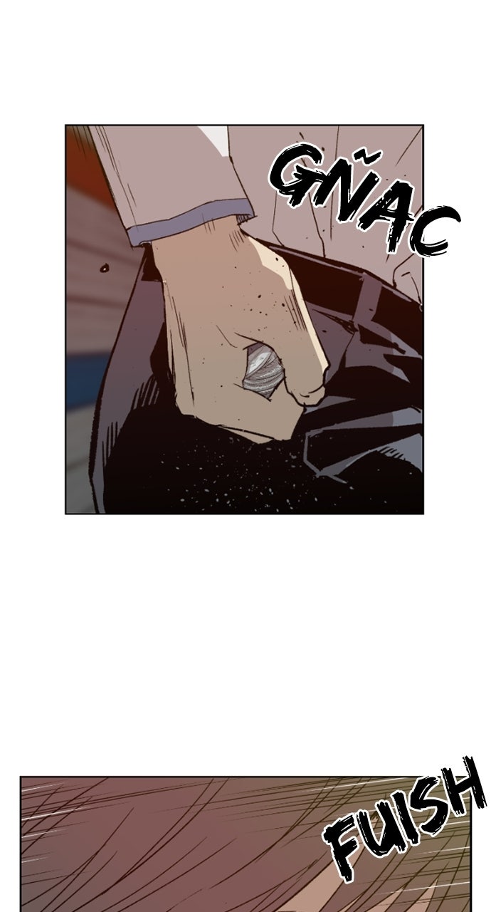 Read Weak Hero Español Manga Online