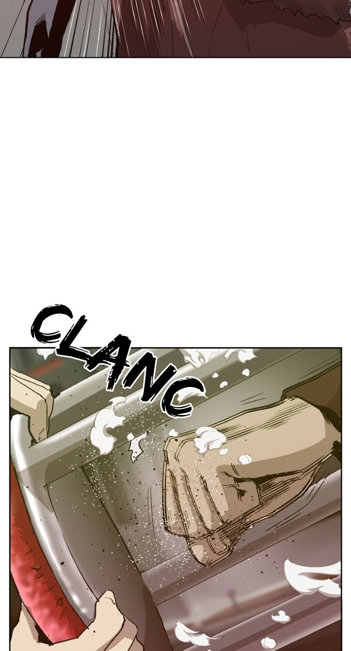 Read Weak Hero Español Manga Online