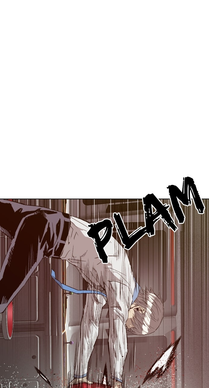 Read Weak Hero Español Manga Online