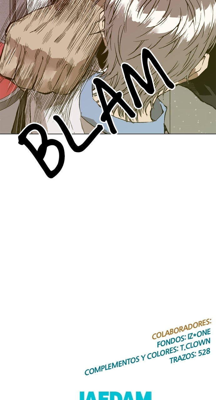 Read Weak Hero Español Manga Online