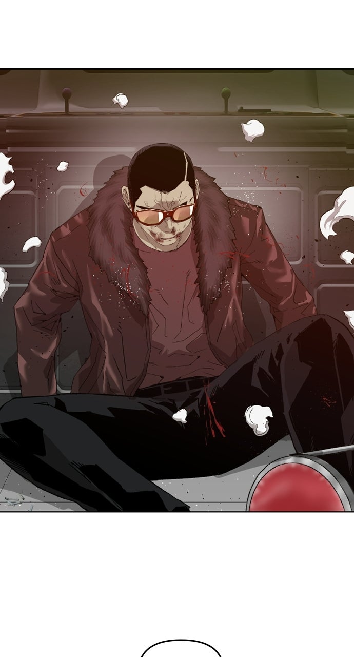 Read Weak Hero Español Manga Online