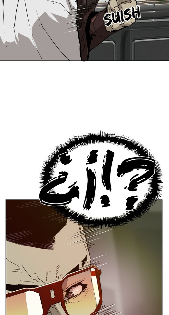 Read Weak Hero Español Manga Online