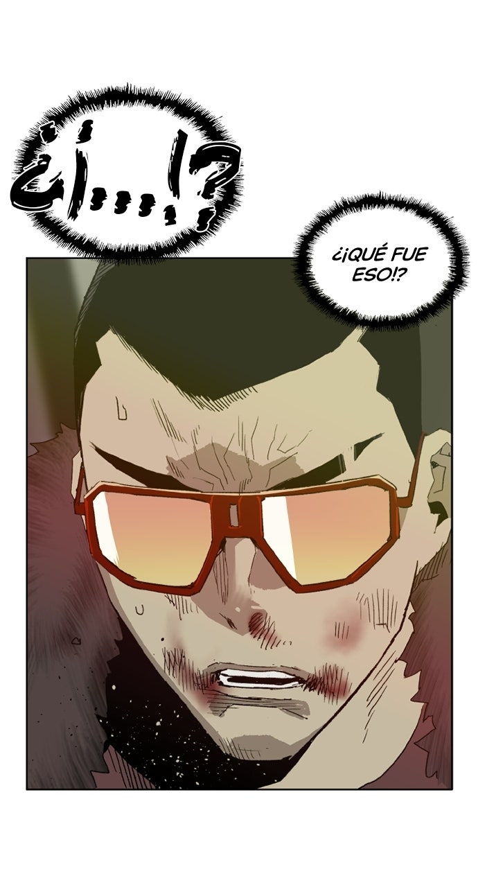Read Weak Hero Español Manga Online