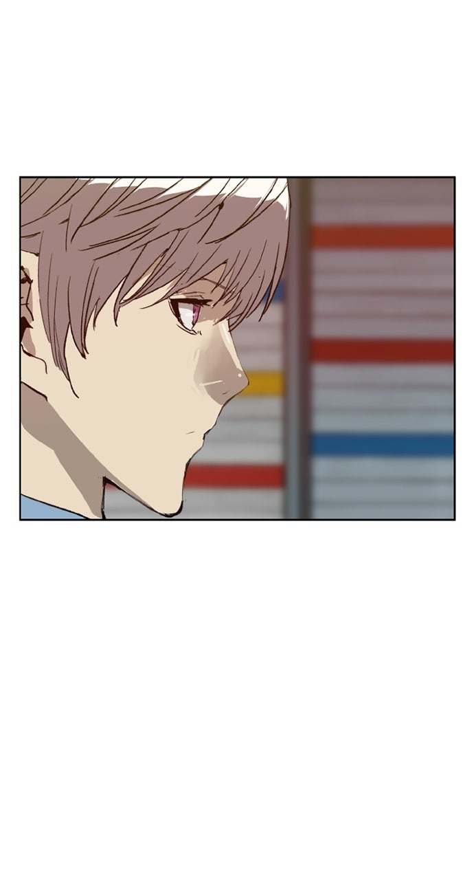 Read Weak Hero Español Manga Online