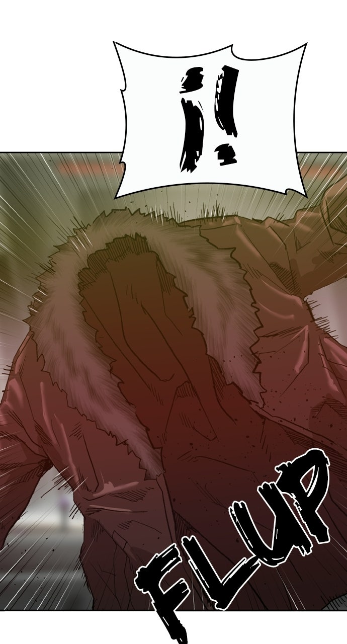 Read Weak Hero Español Manga Online