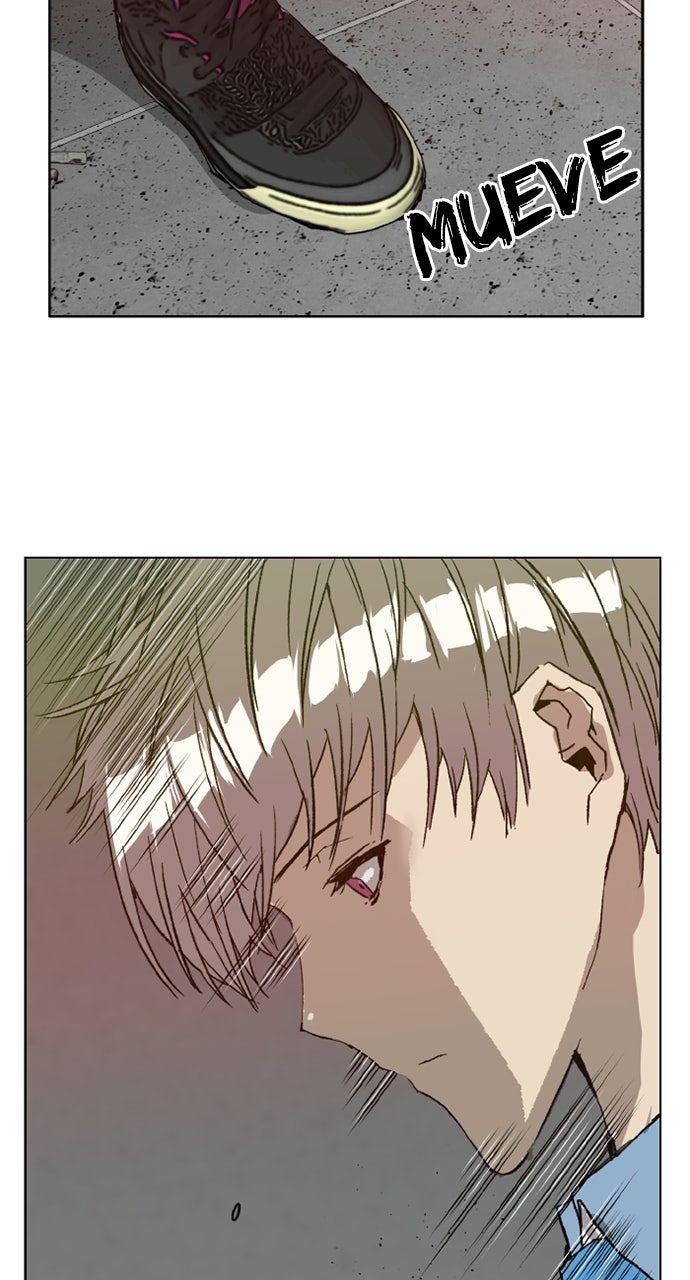 Read Weak Hero Español Manga Online