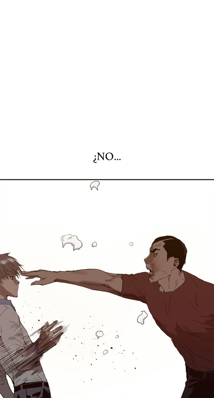 Read Weak Hero Español Manga Online