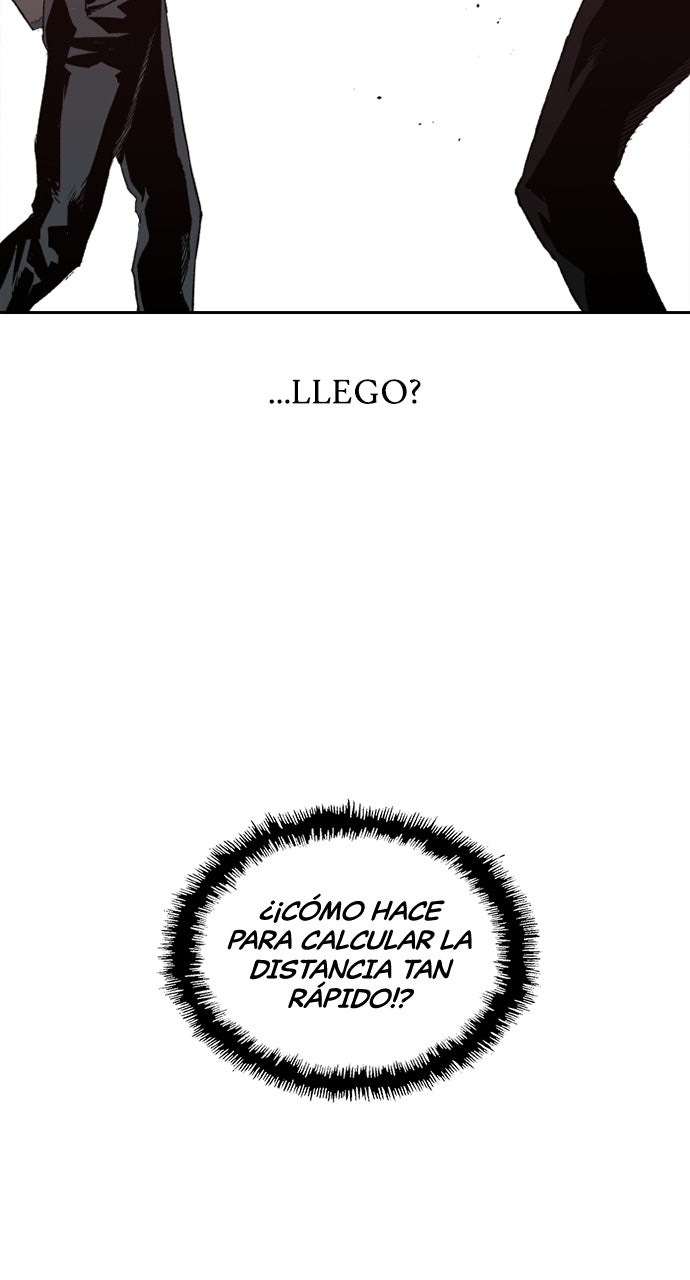 Read Weak Hero Español Manga Online