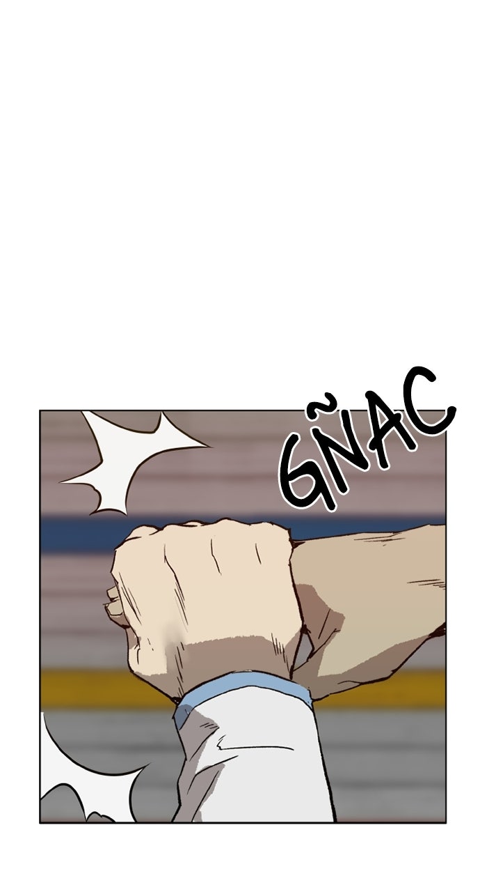 Read Weak Hero Español Manga Online