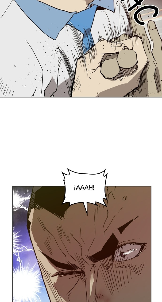 Read Weak Hero Español Manga Online