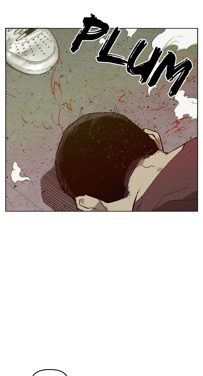 Read Weak Hero Español Manga Online