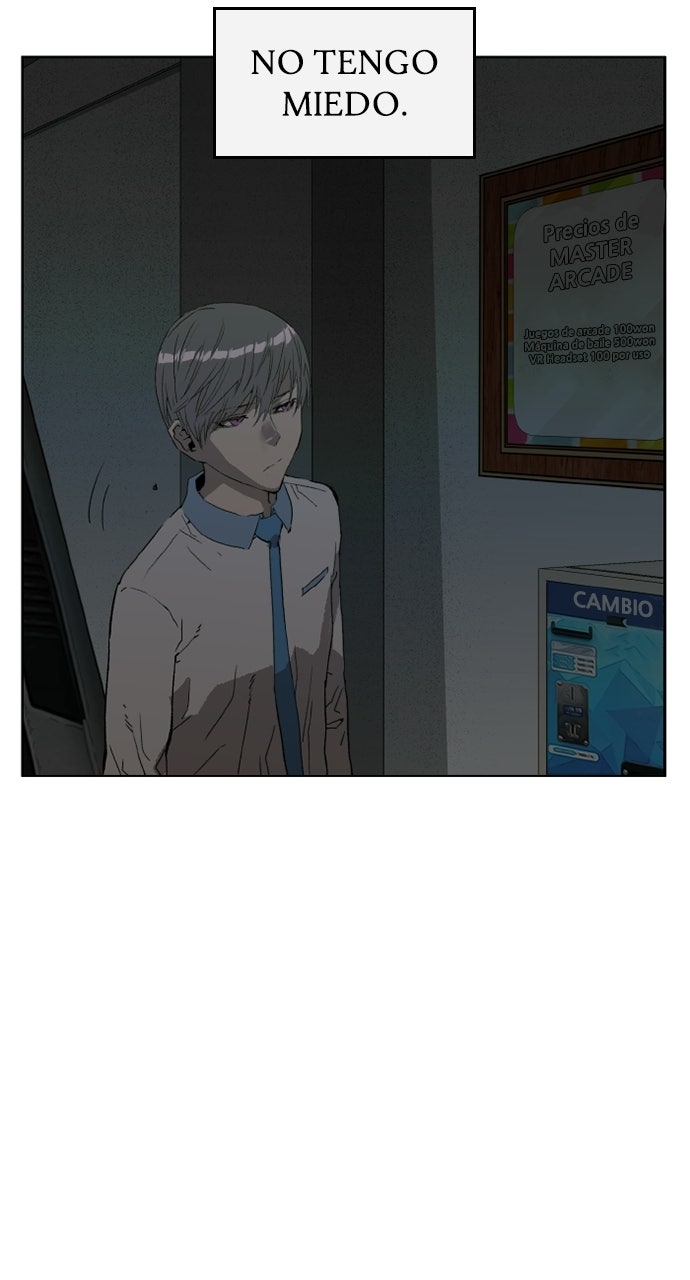 Read Weak Hero Español Manga Online