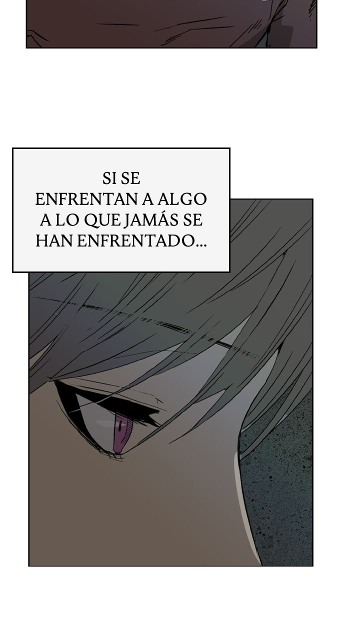 Read Weak Hero Español Manga Online