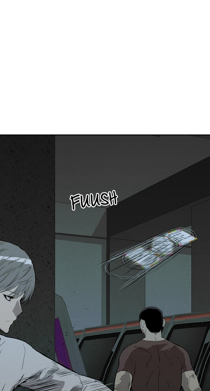 Read Weak Hero Español Manga Online