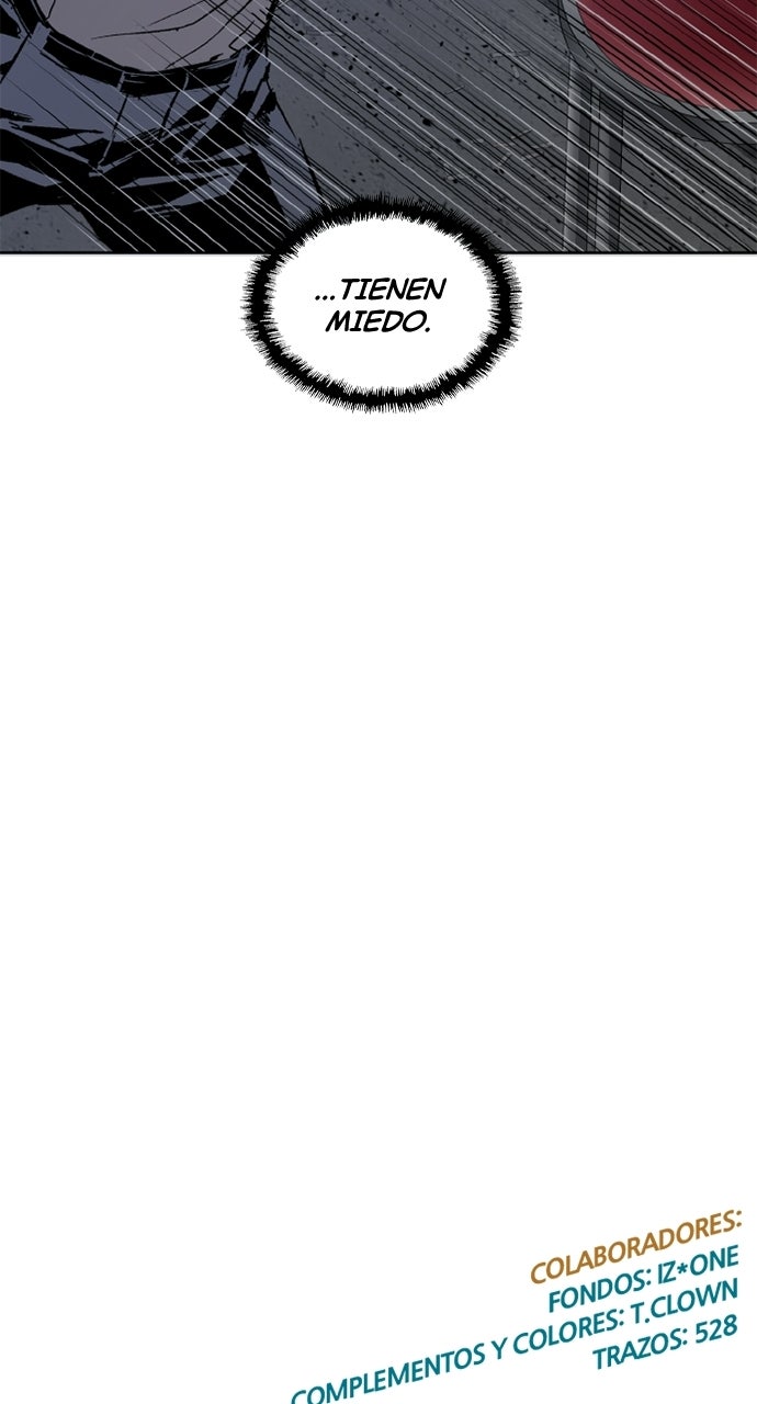 Read Weak Hero Español Manga Online