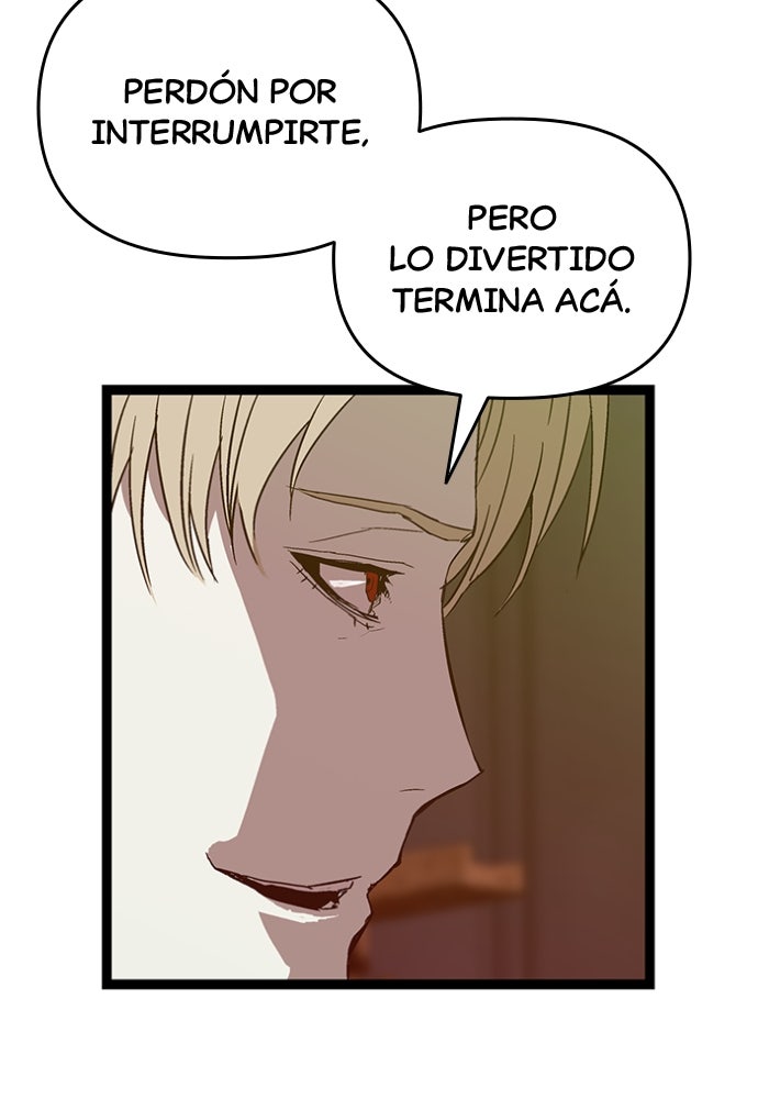 Read Weak Hero Español Manga Online