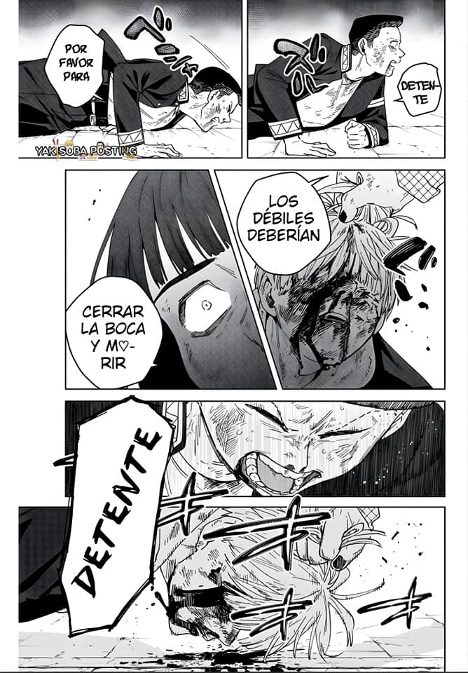 Read Wind Breaker Manga Español Manga Online